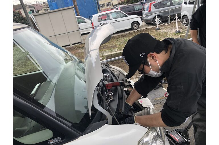 タントl375sエンジンマウント弱いです 町田のtrys Motorsが取り扱う商品の入荷 販売状況などを掲載しています